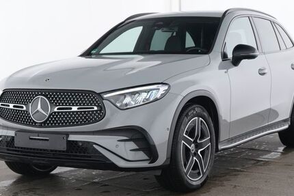 Mercedes-Benz GLC 200 8.641 km 58.580 &euro; Alfeld (Leine) 31061