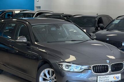 BMW 320 169.802 km 12.497 &euro; Peine 31228
