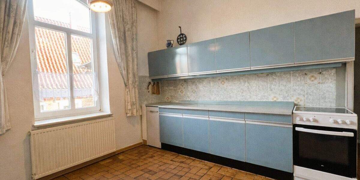 Etagenwohnung Peine Schwicheldt - 5 Zimmer, 135 m&sup2;, 125.000&euro; | Angebot:25731935