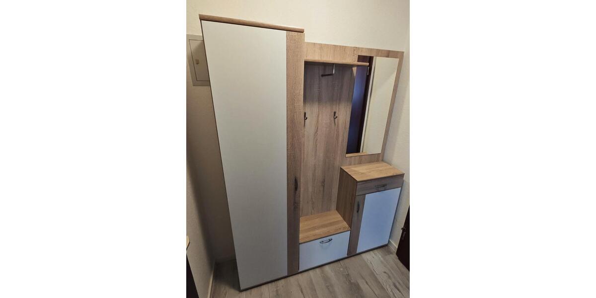 Etagenwohnung Hildesheim Itzum-Marienburg - 1 Zimmer, 30 m&sup2;, 500&euro; | Angebot:26195470