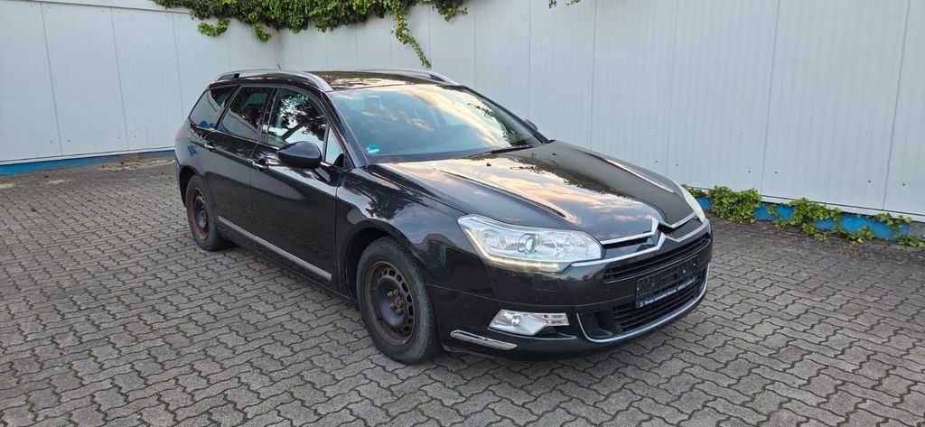 Citroen C5 218.680 km 3.400 &euro; Lehrte 31275