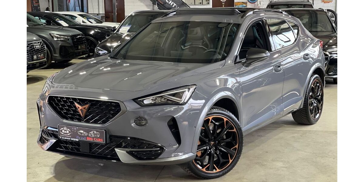Cupra Formentor 29.946 km 30.880 &euro; Ronnenberg/OT Empelde bei Hannover 30952