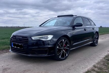 Audi A6 201.000 km 15.000 &euro; Hildesheim 31135