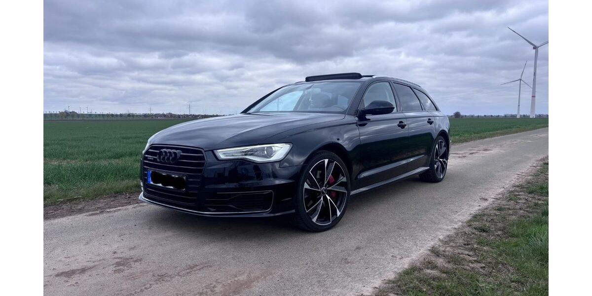 Audi A6 201.000 km 15.000 &euro; Hildesheim 31135