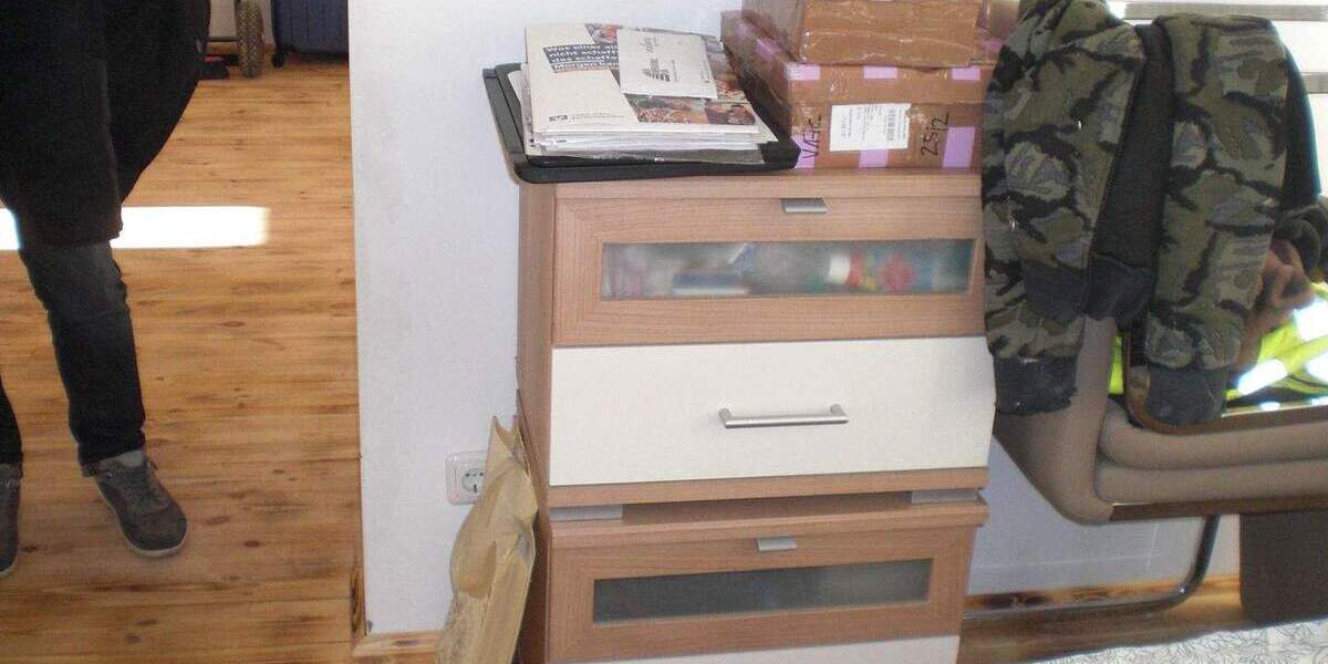 Etagenwohnung Ronnenberg Empelde - 2 Zimmer, 50 m&sup2;, 115.000&euro; | Angebot:25984085