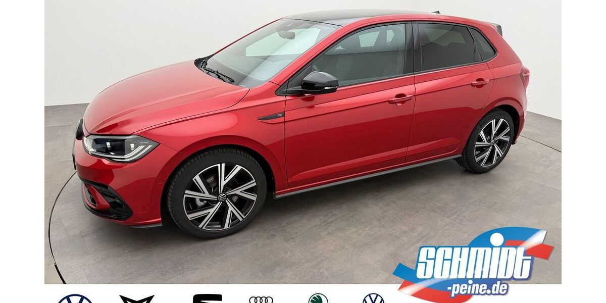 VW Polo 3.240 km 22.900 &euro; Peine 31226