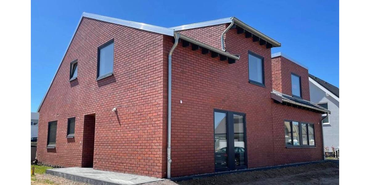 Doppelhaushälfte Sibbesse - 5 Zimmer, 127 m&sup2;, 395.000&euro; | Angebot:25909362