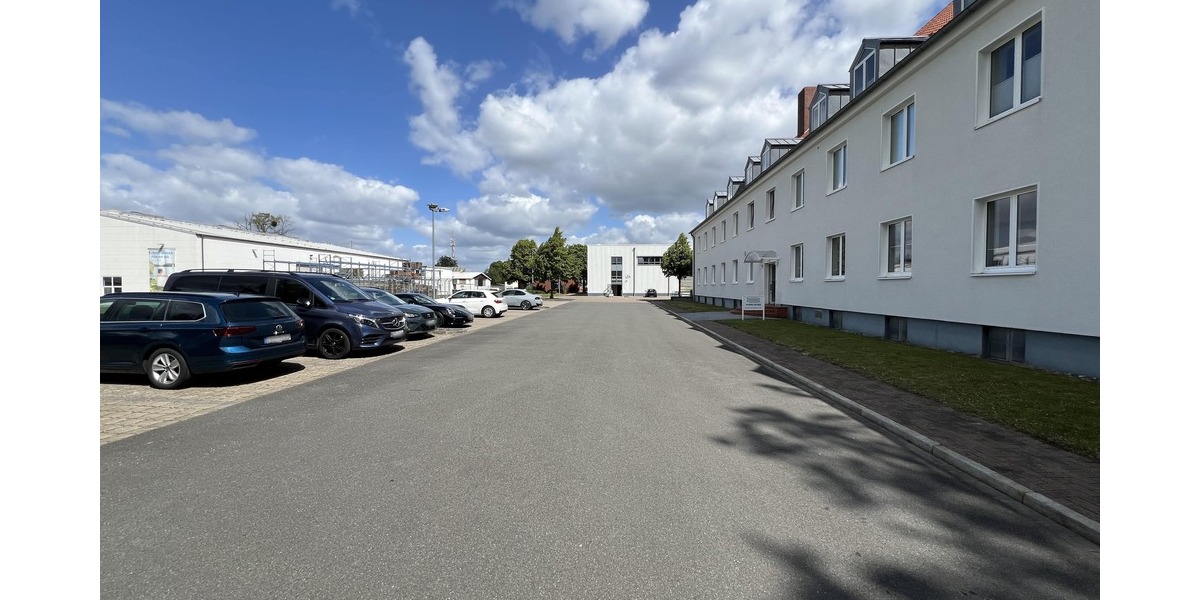 Büros zur Miete: von 208 m² bis 1.011 m² - Gewerbeobjekt Hildesheim Himmelsthür | Angebot:21137003