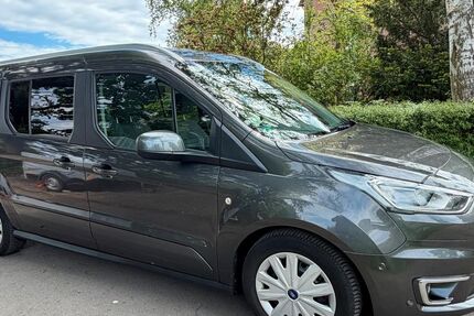 Ford Tourneo Connect 121.965 km 17.900 &euro; Lehrte 31275