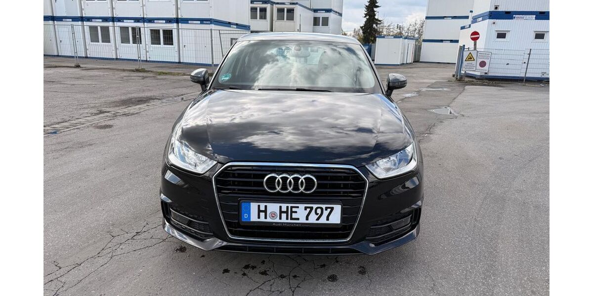 Audi A1 115.000 km 13.500 &euro; Hannover 30655
