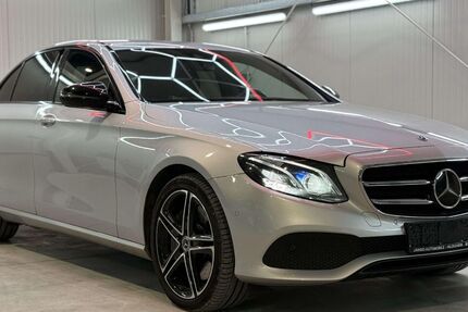 Mercedes-Benz E 400 138.000 km 33.800 &euro; Hildesheim 31137