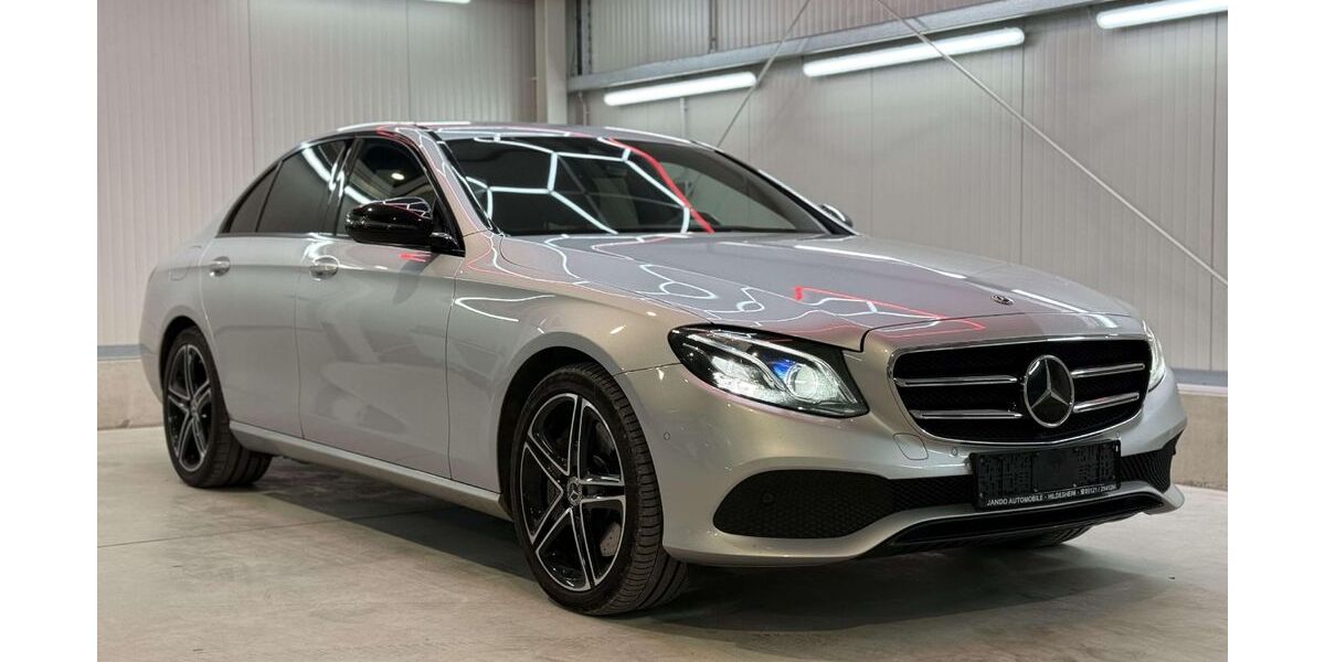 Mercedes-Benz E 400 138.000 km 33.800 &euro; Hildesheim 31137