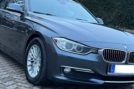 BMW 320 232.000 km 7.490 &euro; Salzgitter 38226