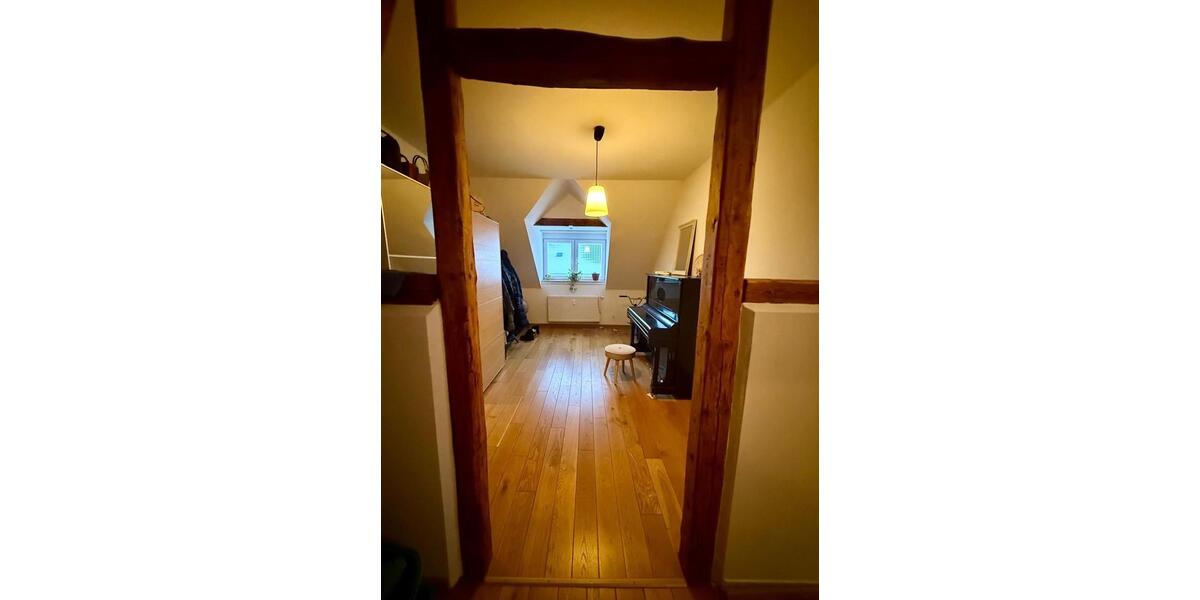 Maisonettenwohnung Hildesheim Oststadt/Stadtfeld - 5 Zimmer, 173 m&sup2;, 1.400&euro; | Angebot:26429420
