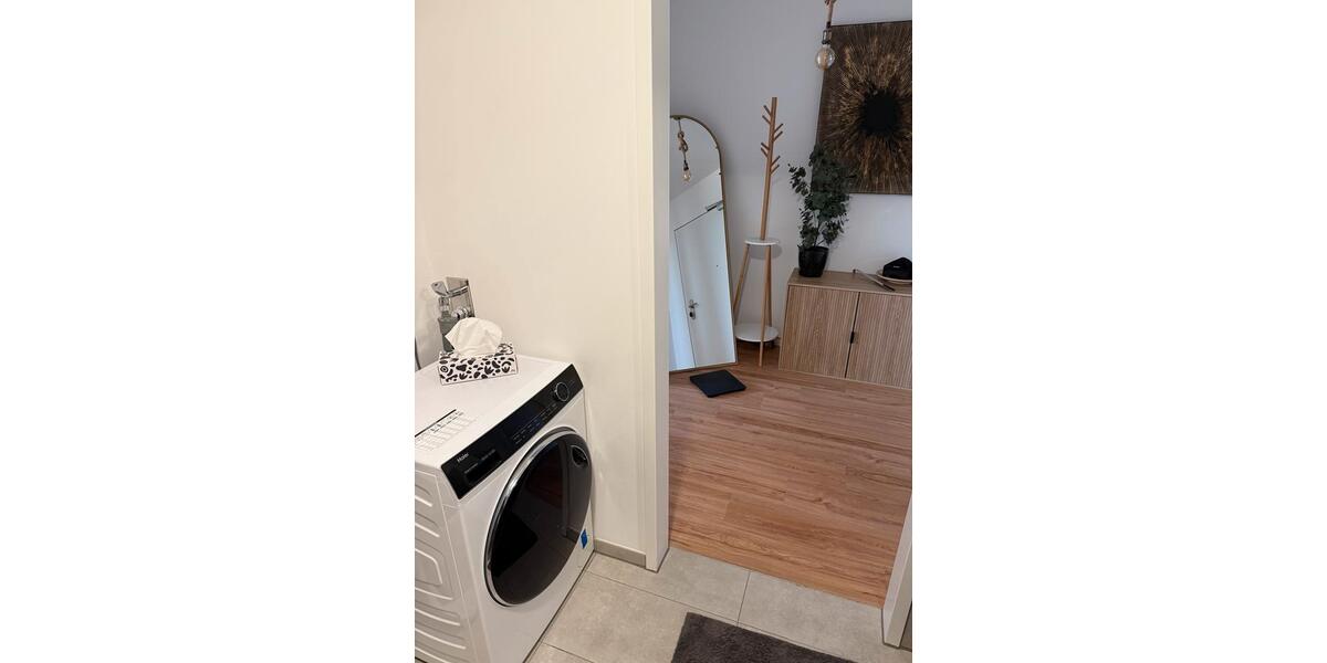 Etagenwohnung Hannover Döhren-Wülfel - 2 Zimmer, 51 m&sup2;, 1.100&euro; | Angebot:25045236