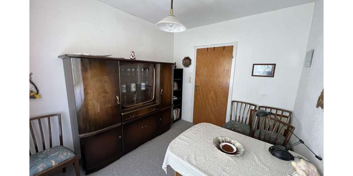 Familienparadies mit viel Potential - Zweifamilienhaus Bockenem | Angebot:23710637