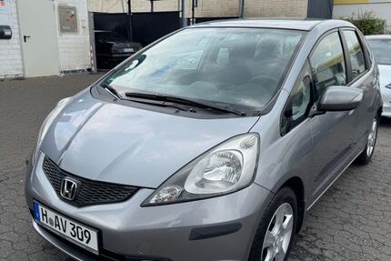 Honda Jazz 88.000 km 7.499 &euro; Hannover 30419