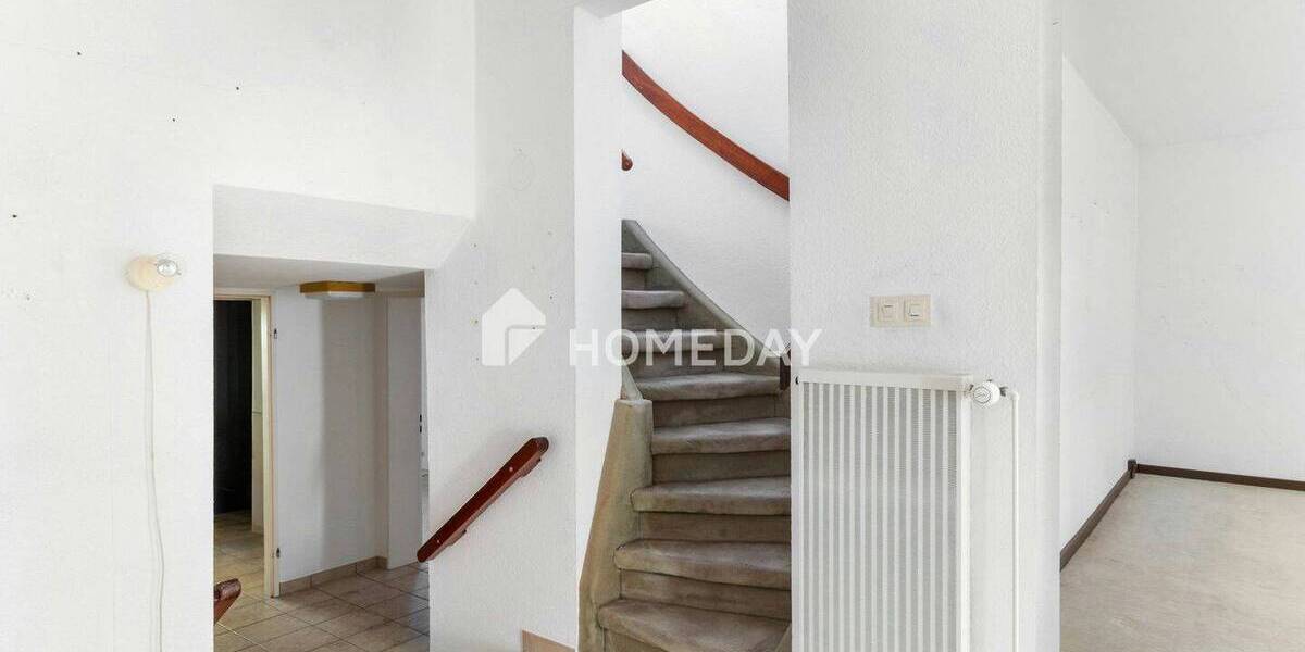 Reihenmittelhaus Laatzen Rethen - 4 Zimmer, 108 m&sup2;, 299.000&euro; | Angebot:26290236