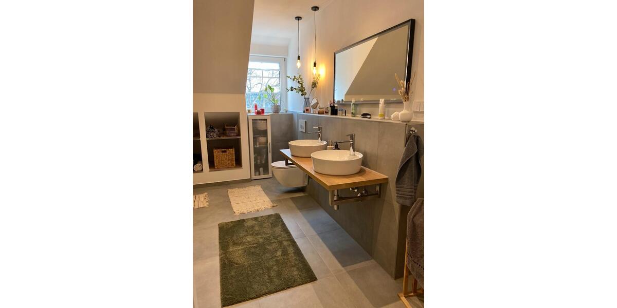 Etagenwohnung Hildesheim Bockfeld - 3 Zimmer, 80 m&sup2;, 845&euro; | Angebot:26600918