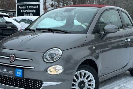 Fiat 500 32.273 km 10.950 &euro; Alfeld (Leine) 31061