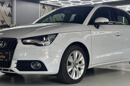 Audi A1 165.850 km 9.990 &euro; Peine 31226