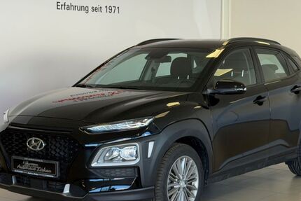 Hyundai KONA 54.000 km 13.900 &euro; Delligsen 31073