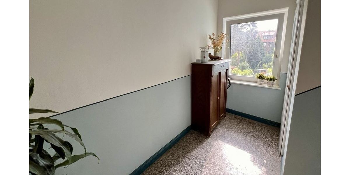 Attraktive Lage mit Altbaucharme - Etagenwohnung Hildesheim Süd | Angebot:27351035
