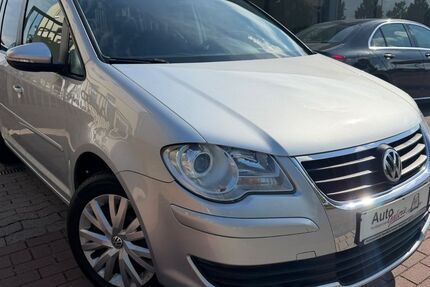 VW Touran 221.000 km 6.999 &euro; Nordstemmen 31171