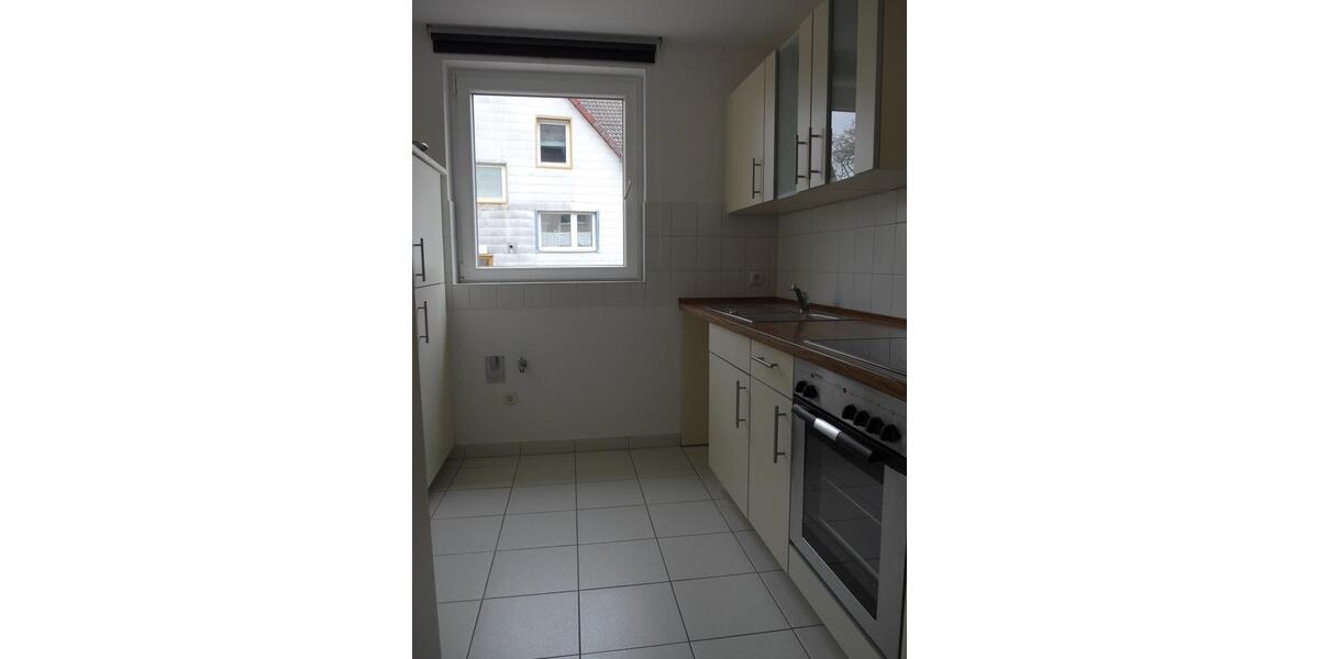 Hochparterre Hildesheim Bockfeld - 2 Zimmer, 48 m&sup2;, 395&euro; | Angebot:25823993