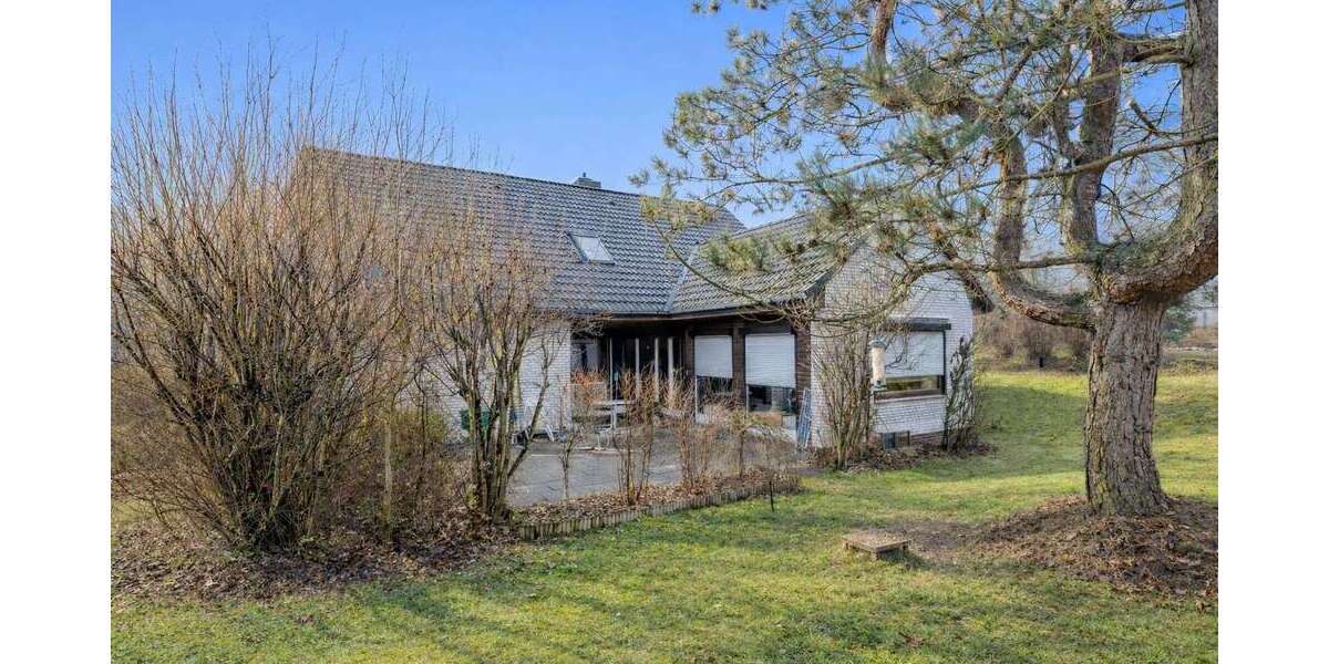 Einfamilienhaus Diekholzen - 9 Zimmer, 199 m&sup2;, 294.000&euro; | Angebot:25239862