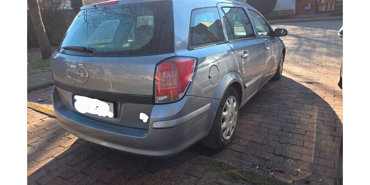 Opel Astra 174.000 km 900 &euro; Hannover 30625