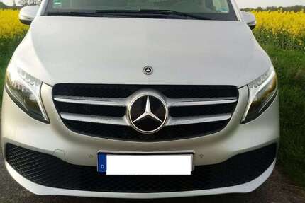 Mercedes-Benz V 220 71.000 km 40.600 &euro; Lehrte, Stadt 31275