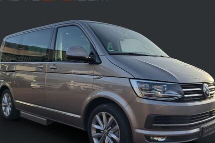 VW T6 Multivan 89.887 km 31.500 &euro; Ronnenberg StT Empelde Region Hannover 30952