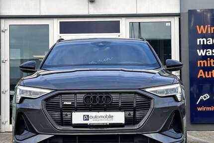 Audi e-tron 65.121 km 35.980 &euro; Salzgitter 38229