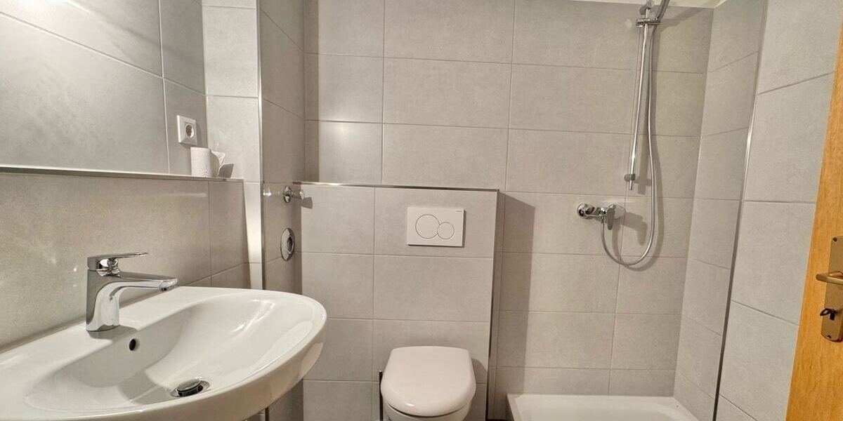 Erdgeschosswohnung in guter Lage - Erdgeschoßwohnung Hildesheim Ost | Angebot:26383079