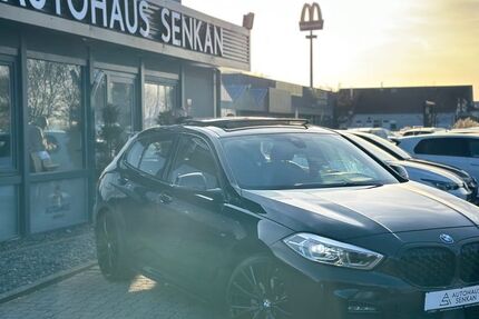 BMW 118 87.000 km 19.490 &euro; Peine 31228