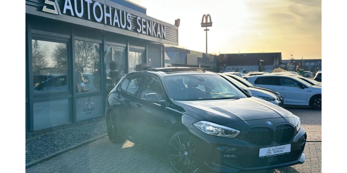 BMW 118 87.000 km 19.490 &euro; Peine 31228