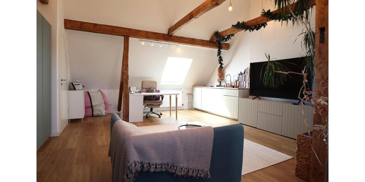 Reihenhaus Ilsede - 4 Zimmer, 110 m&sup2;, 1.150&euro; | Angebot:25973902