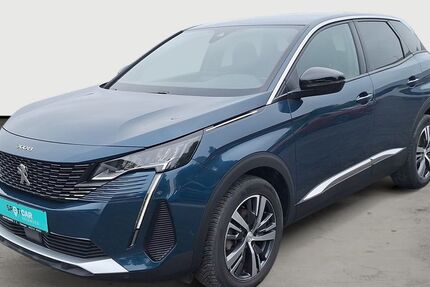 Peugeot 3008 13.641 km 21.880 &euro; Hannover 30173