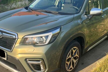 Subaru Forester 75.000 km 23.500 &euro; Bockenem 31167