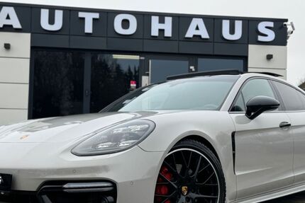 Porsche Panamera 79.999 km 83.500 &euro; Salzgitter 38259