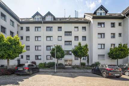 Wohnung Hannover Buchholz-Kleefeld - 2 Zimmer, 63 m&sup2;, 159.000&euro; | Angebot:26488767