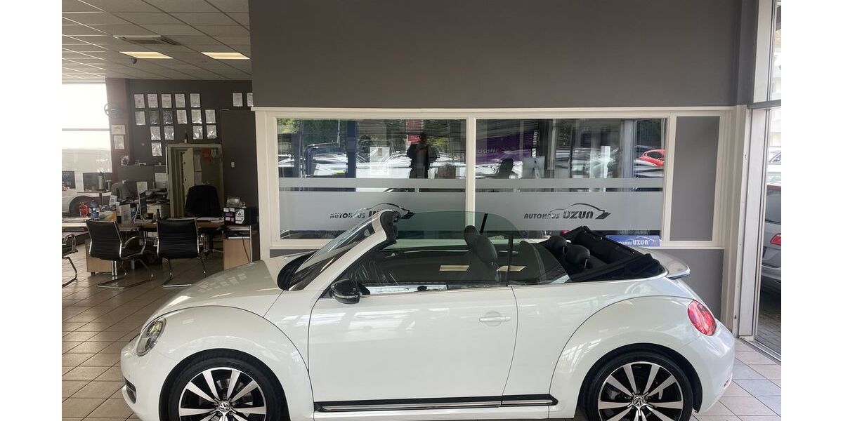VW Beetle 86.059 km 17.990 &euro; Hannover 30419