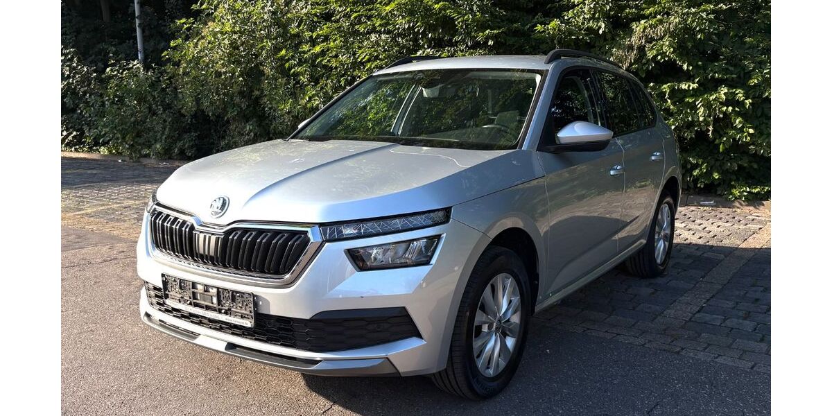 Skoda Kamiq 124.055 km 13.490 &euro; Hannover 30449