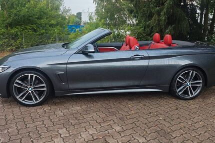 BMW 420 149.500 km 19.250 &euro; Sarstedt 31157