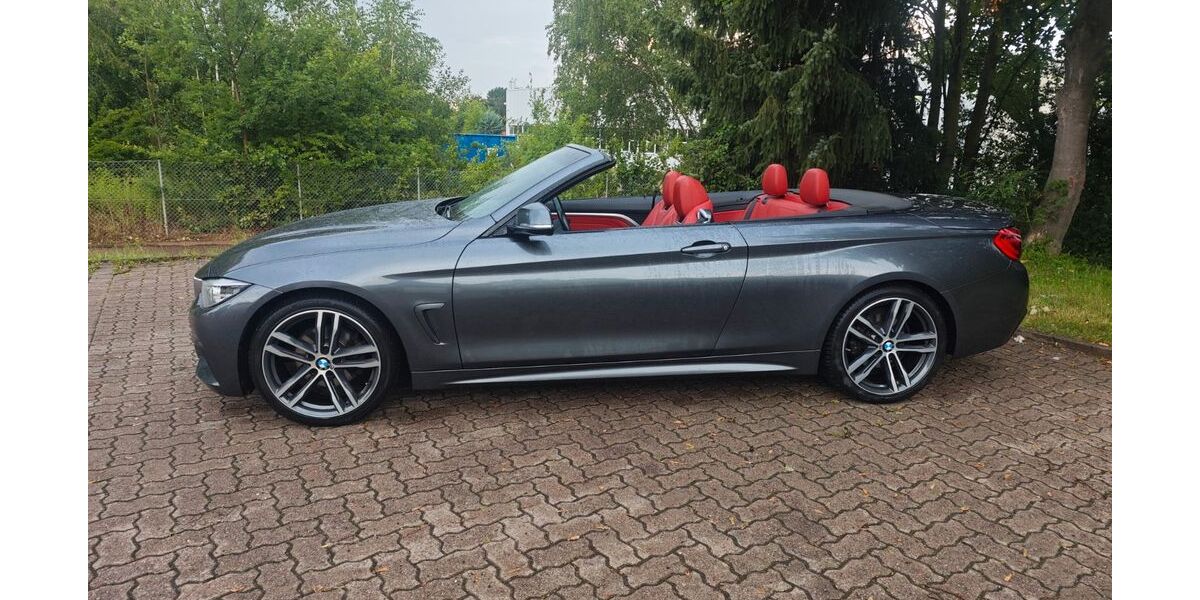 BMW 420 149.500 km 19.250 &euro; Sarstedt 31157