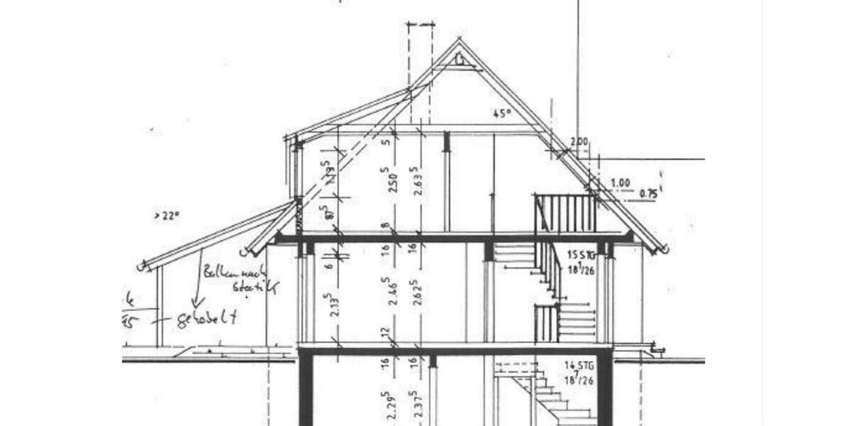 Einfamilienhaus Lengede - 5.5 Zimmer, 166 m&sup2;, 690.000&euro; | Angebot:25990420