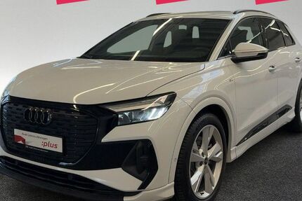 Audi Q4 e-tron 36.301 km 34.650 &euro; Hannover 30179