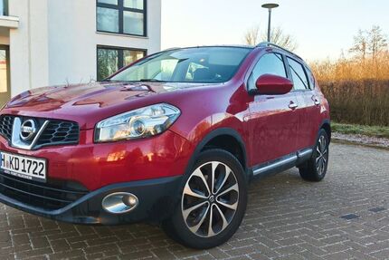 Nissan Qashqai 152.000 km 6.800 &euro; Hemmingen 30966