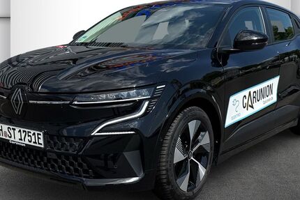 Renault Megane 27.410 km 26.660 &euro; Hannover 30519